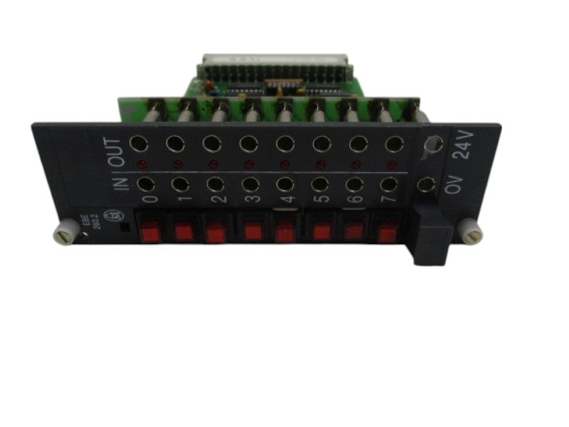 KLOCKNER MOELLER EBE260.2 #PART  UNMP