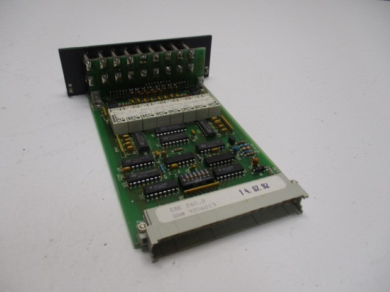 KLOCKNER MOELLER EBE260.2 #PART  UNMP
