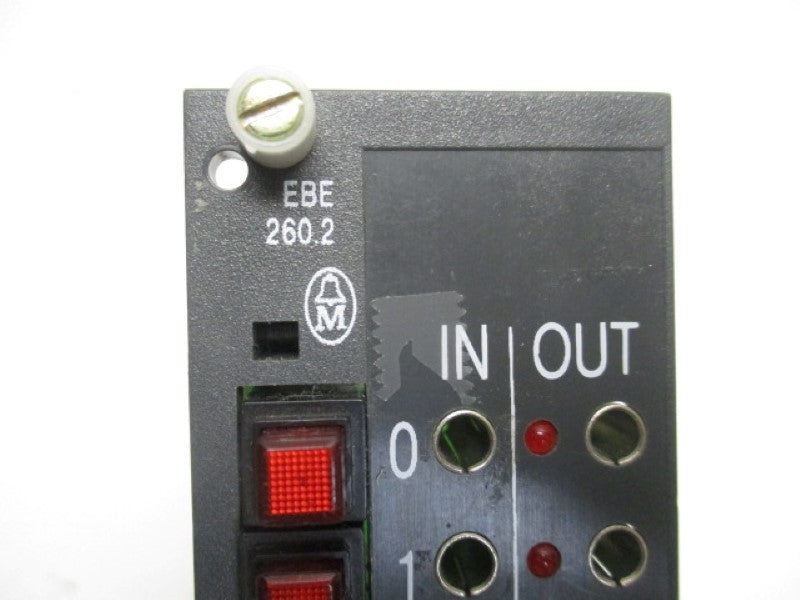KLOCKNER MOELLER EBE260.2 #PART  UNMP