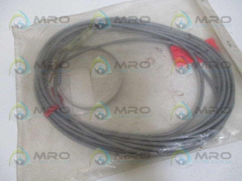 TOLOMATIC 125295 PROXIMITY SENSOR  NSMP