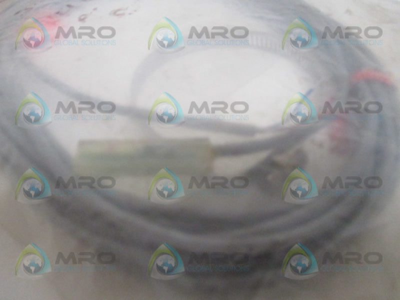 TOLOMATIC 125295 PROXIMITY SENSOR  NSMP