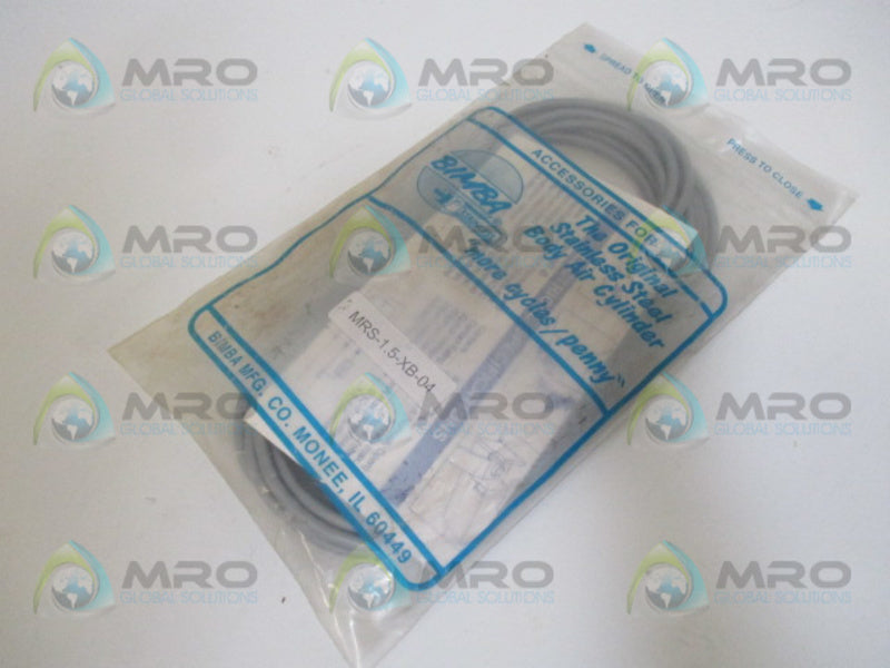 BIMBA MRS-1.5-XB-04  NSMP