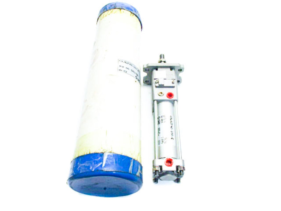 SMC CDLA2F40-100-E NSMP