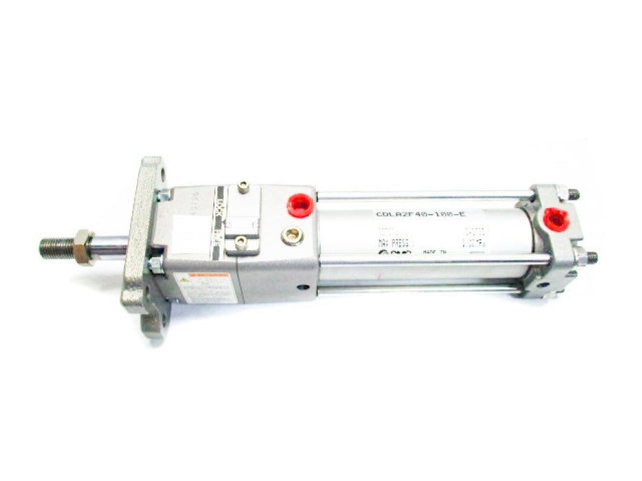 SMC CDLA2F40-100-E NSMP