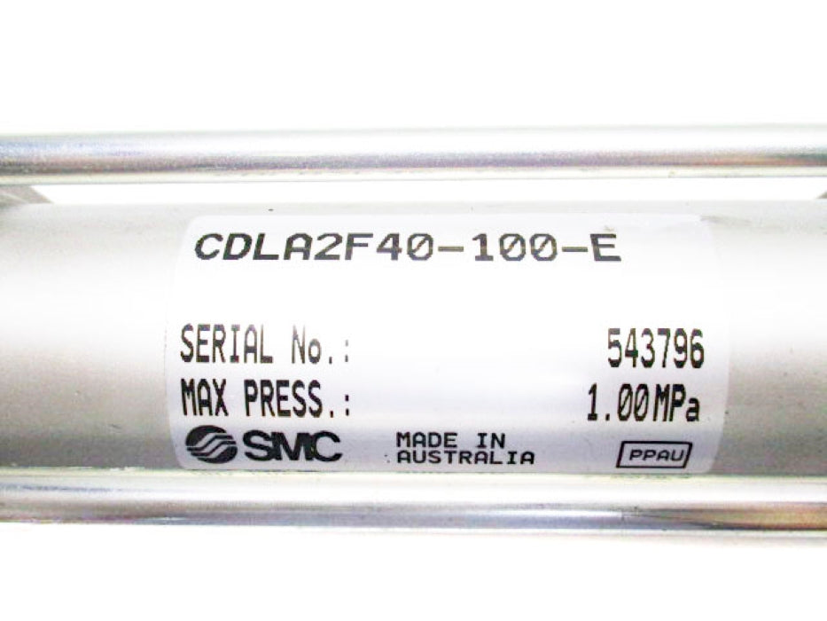 SMC CDLA2F40-100-E NSMP
