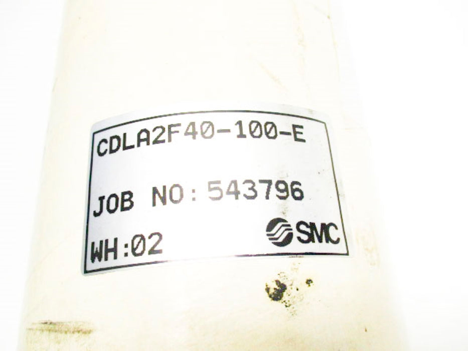 SMC CDLA2F40-100-E NSMP