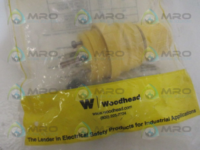 DANIEL WOODHEAD 14W34 WATERTITE PLUG  NSMP