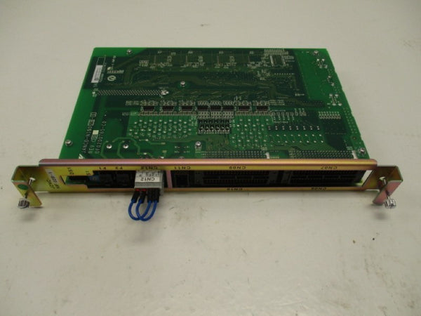 YASKAWA JZNC-NIF02B-1 PNP I/O INTERFACE MODULE BOARD  NSMP