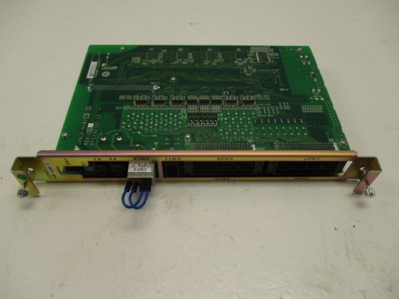 YASKAWA JZNC-NIF02B-1 PNP I/O INTERFACE MODULE BOARD  NSMP
