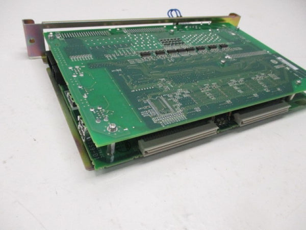 YASKAWA JZNC-NIF02B-1 PNP I/O INTERFACE MODULE BOARD  NSMP