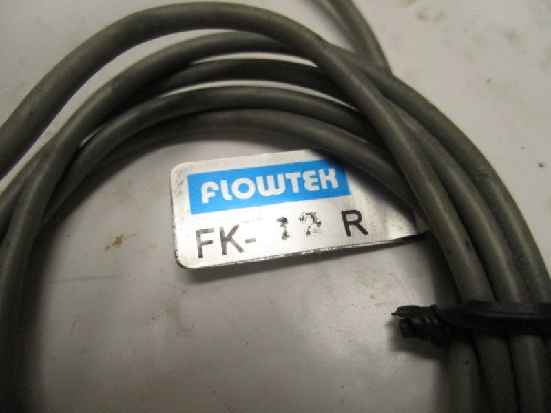 FLOWTEK FK-12-R MAGNETIC SENSOR  NSNP