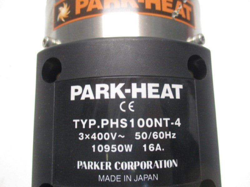 PARKER PHS100NT-4 400V 16A UNMP