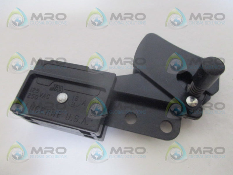 SELECTRA SS401-BG TIGGER SWITCH  NSMP