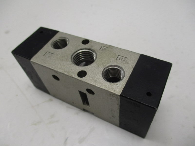 SMC VFA3230-02 AIR VALVE (REPAIRED)  UNMP