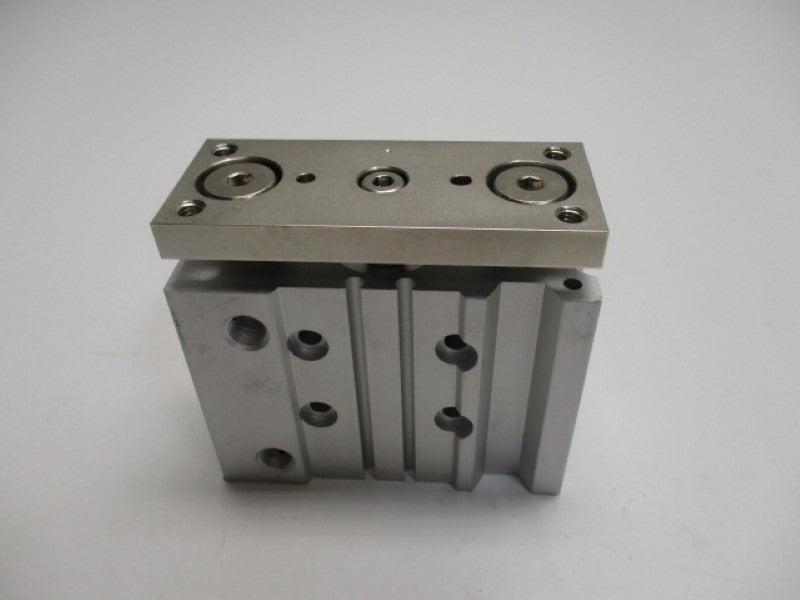 SMC MGPM25-30Z COMPACT GUIDE CYLINDER  NSNP