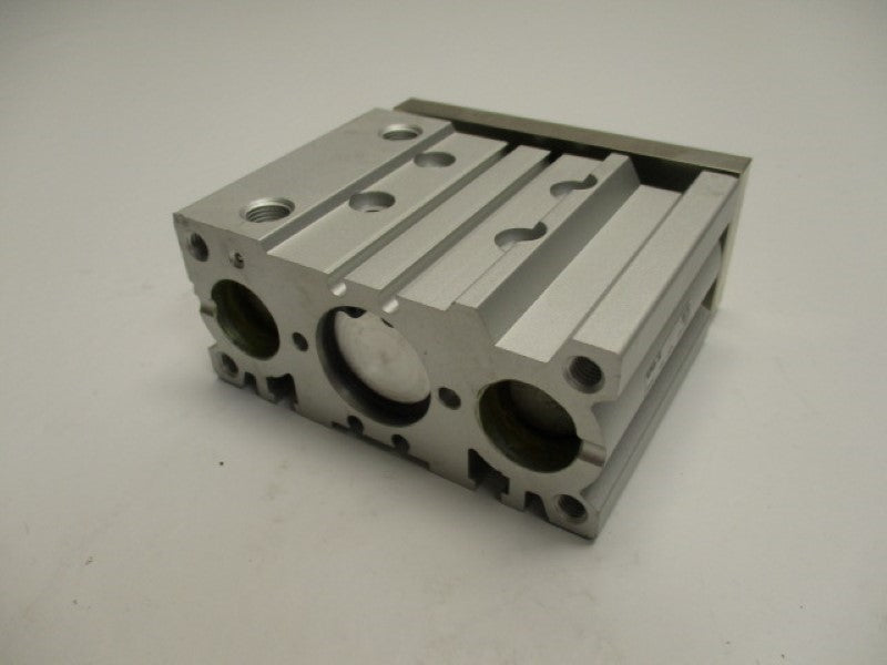 SMC MGPM25-30Z COMPACT GUIDE CYLINDER  NSNP