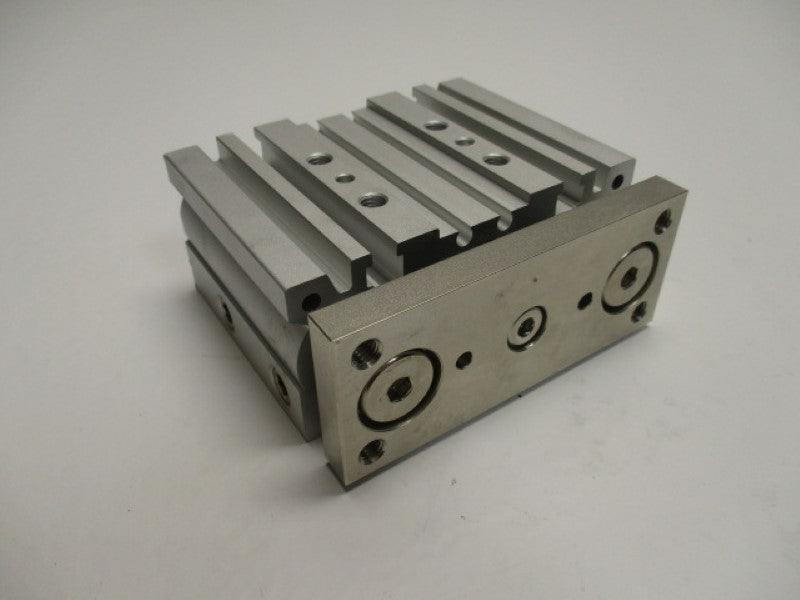 SMC MGPM25-30Z COMPACT GUIDE CYLINDER  NSNP