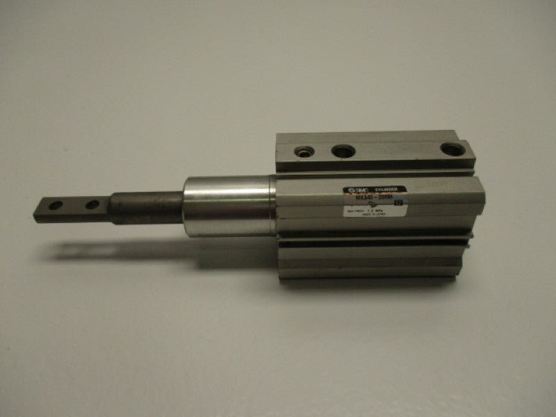 SMC MKA40-20RM ROTARY CLAMP CYLINDER  NSNP