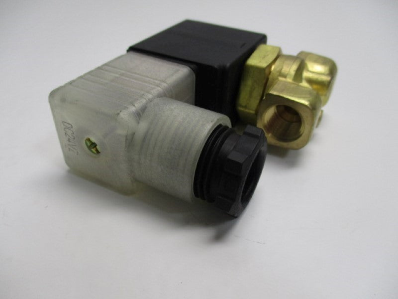 SMC VX2120-02-5DZ1-B NSNP