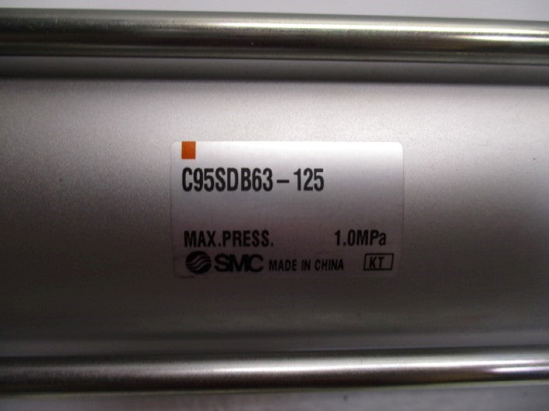 SMC C95SDB63-125  NSNP