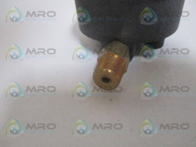 ASHCROFT ADJ GAUGE 0-60" WC 0-15 KPA  UNMP