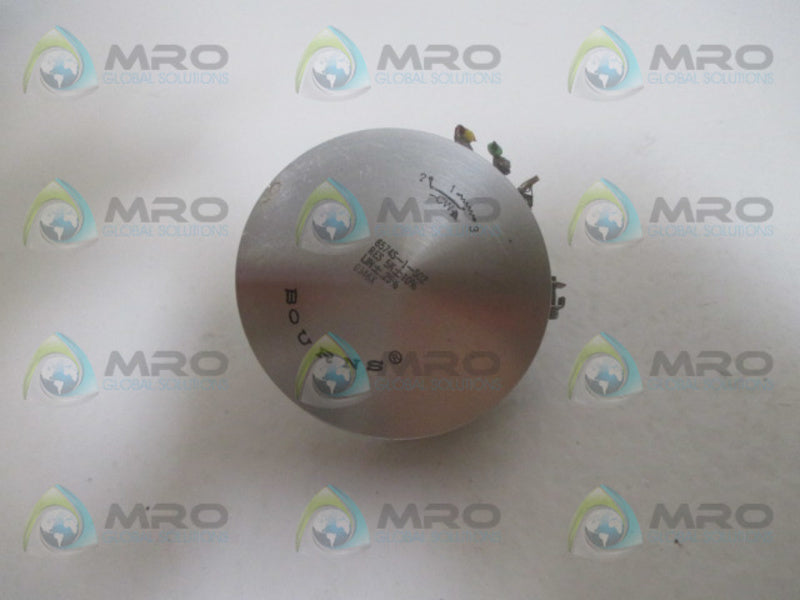BOURNS 6574S-1-502 PRECISION POTENTIOMETER  UNMP