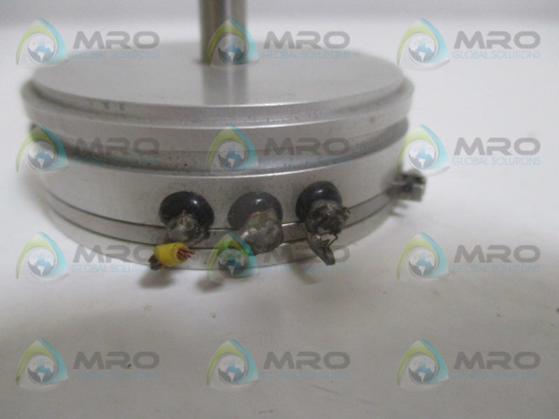 BOURNS 6574S-1-502 PRECISION POTENTIOMETER  UNMP