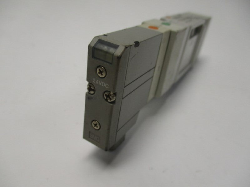 SMC SV2A00-5FU SOLENOID VALVE  UNMP