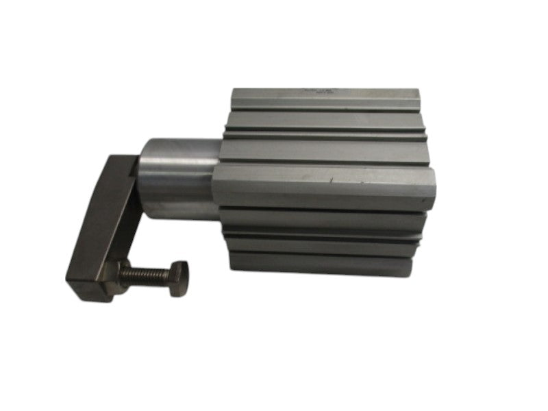 SMC MKB63-20L ROTARY CLAMP CYLINDER  NSNP