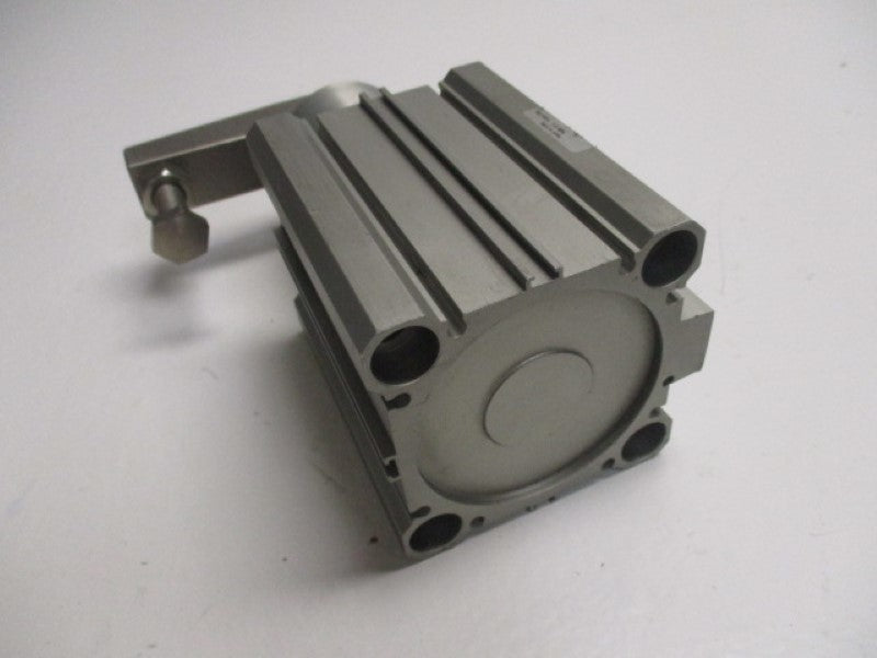 SMC MKB63-20L ROTARY CLAMP CYLINDER  NSNP