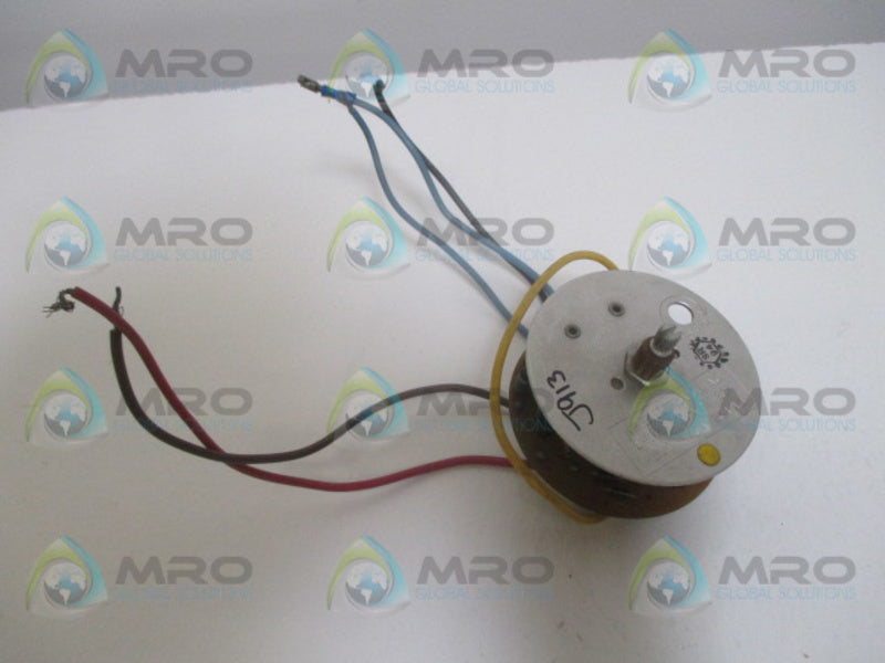 KB ELECTRONICS KBVC-14 SPEED CONTROL 4.0A 120VAC  UNMP