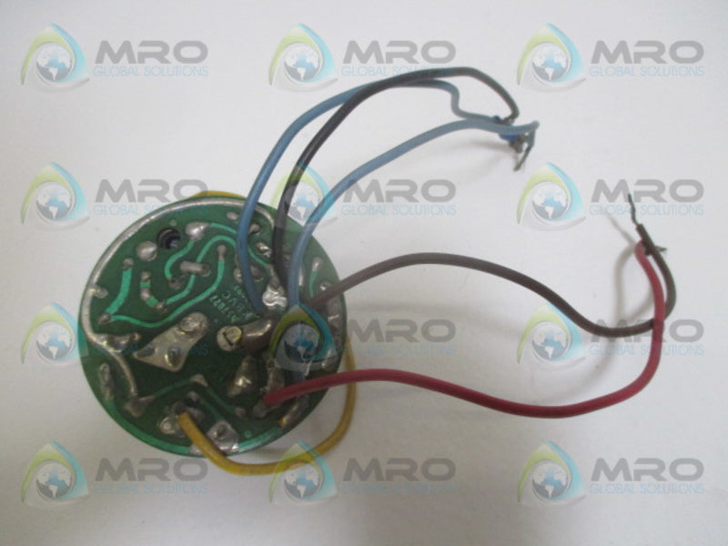 KB ELECTRONICS KBVC-14 SPEED CONTROL 4.0A 120VAC  UNMP