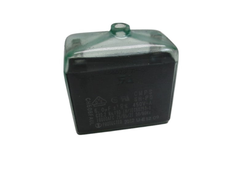 ORIENTAL MOTOR CMPS SH-PO CAPACITOR 450VAC   NSNP
