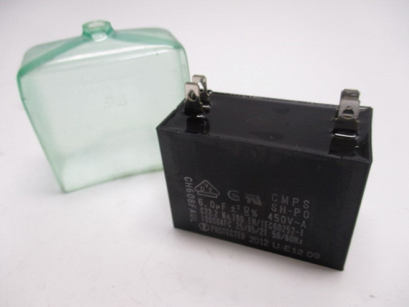 ORIENTAL MOTOR CMPS SH-PO CAPACITOR 450VAC   NSNP