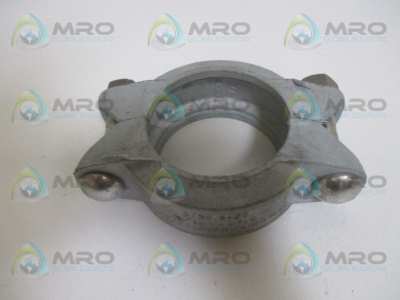 VICTAULIC 3/89,9-89 COUPLING CLAMP  NSNP