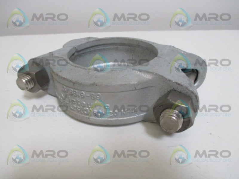 VICTAULIC 3/89,9-89 COUPLING CLAMP  NSNP