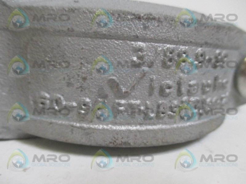 VICTAULIC 3/89,9-89 COUPLING CLAMP  NSNP