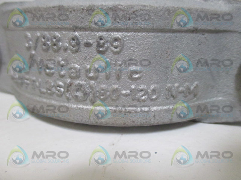 VICTAULIC 3/89,9-89 COUPLING CLAMP  NSNP