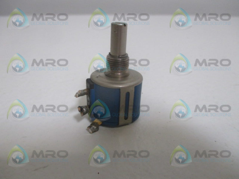 BOURNS 3540S-1-502L POTENTIOMETER  UNMP