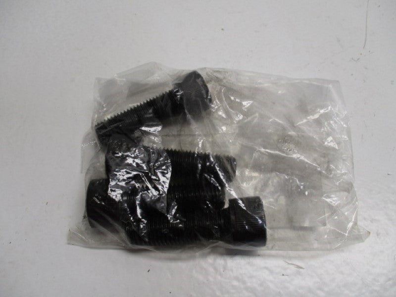 KAWASAKI 0SBM1650 BOLT-HEXAGON SOCKET HEAD (PKG OF 4)  NSMP