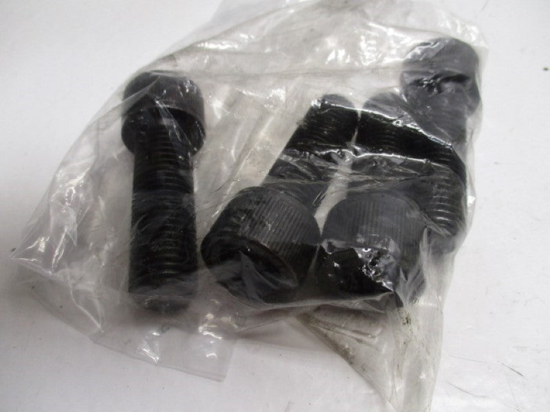 KAWASAKI 0SBM1650 BOLT-HEXAGON SOCKET HEAD (PKG OF 4)  NSMP