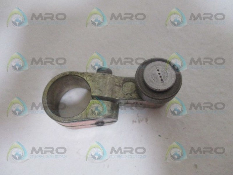 SQUARE D 9007-B1 LEVER ARM  UNMP