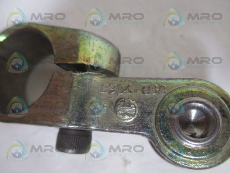 SQUARE D 9007-B1 LEVER ARM  UNMP