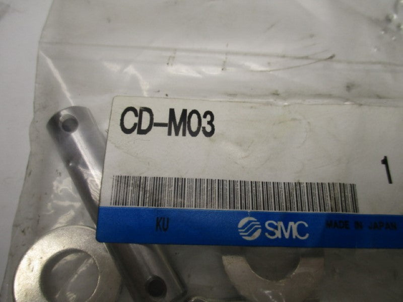 SMC CD-M03 PIVOT PIN  NSMP