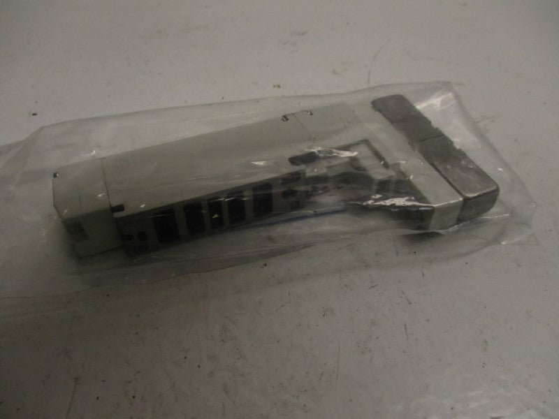SMC VQ2301-5W1-XF PLUG IN VALVE  NSMP