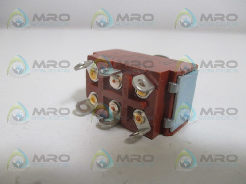NIKKAI S-332 TOGGLE SWITCH  NSNP