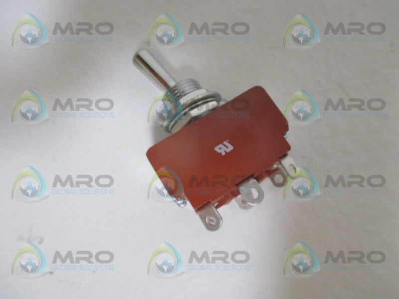 NIKKAI S-332 TOGGLE SWITCH  NSNP
