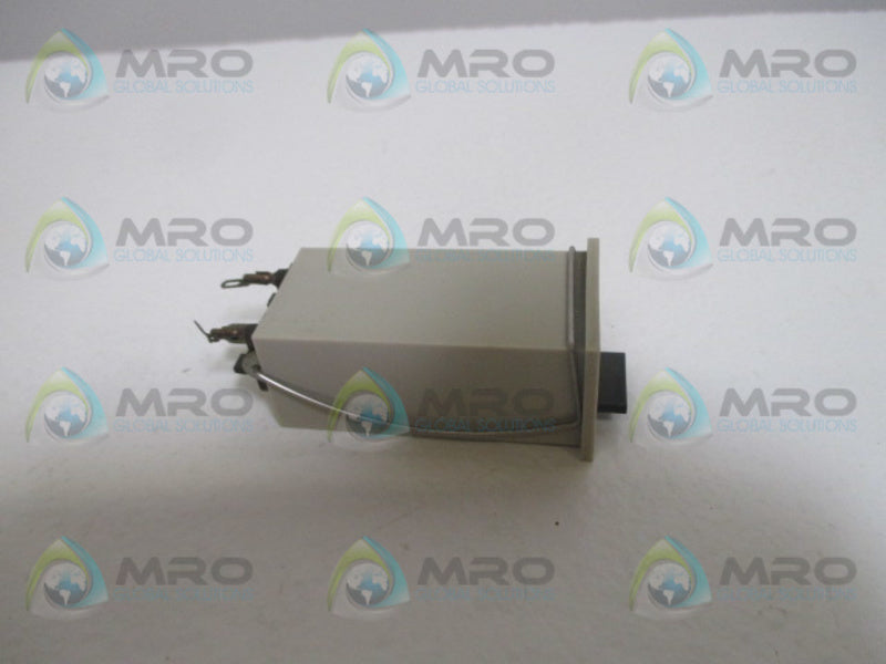 IVO F122.350AA2A COUNTER 12VDC  UNMP