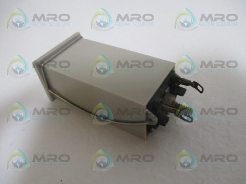 IVO F122.350AA2A COUNTER 12VDC  UNMP