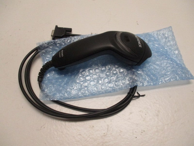 KEYENCE BL-N70RKE BARCODE LASER READER 5V 3-40 DIGIT SCAN RANGE  NSMP